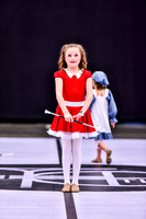 Haven Performing Arts Twirlers_170505_Wildwood-7250