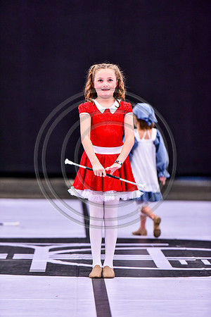 Haven Performing Arts Twirlers_170505_Wildwood-7250