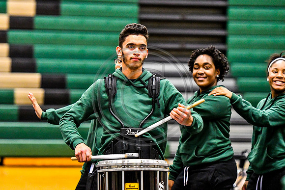 Kensington CAPA Drumline_170225_Ridley-3269