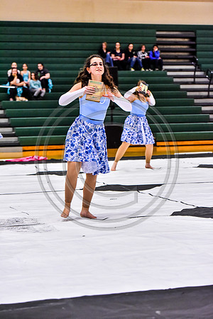 Penncrest Guard-1587