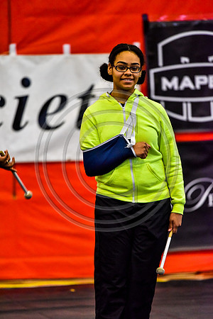 Kensington CAPA Drumline-301