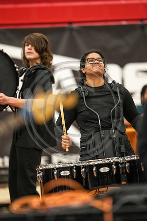 Edison Drumline_240217_Hatboro-Horsham-00389