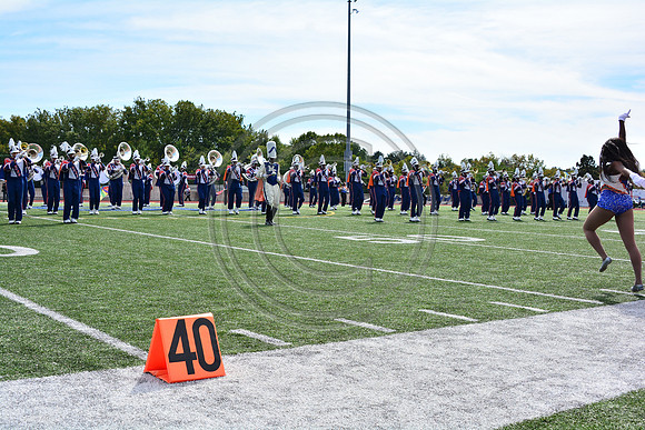 Morgan State University-823