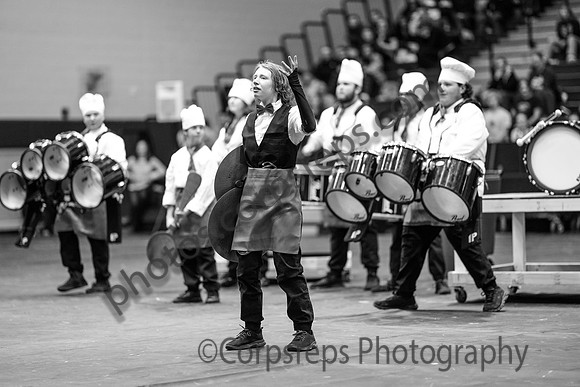Council Rock South Drumline_250208_Council Rock South-04298
