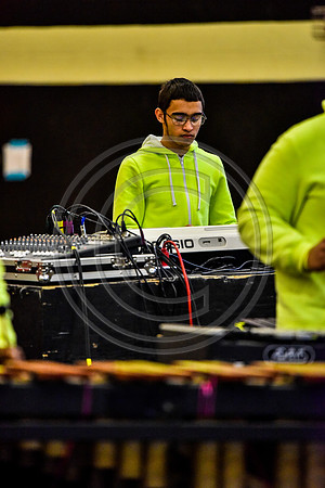 Kensington CAPA Drumline-281