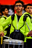 Kensington CAPA Drumline-272
