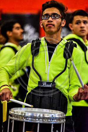 Kensington CAPA Drumline-272