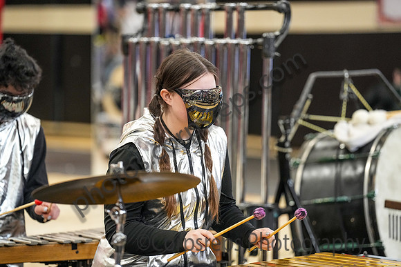 Pennridge Drumline_240413_Coatesville-00937