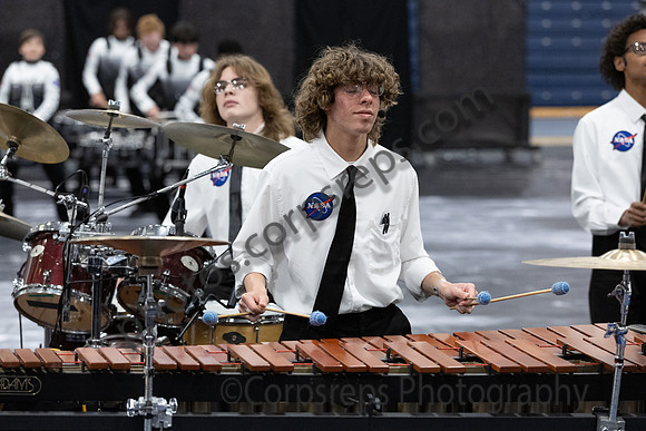 Quakertown Drumline_250322_RWJ Barnabas Health Arena-JB00163