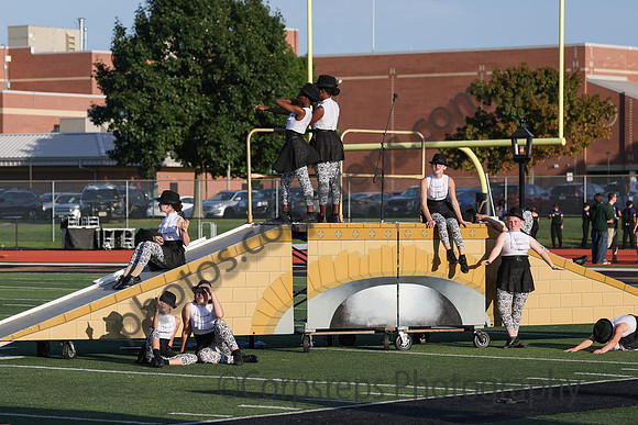 Madison_261003_South Brunswick HS-JB1394