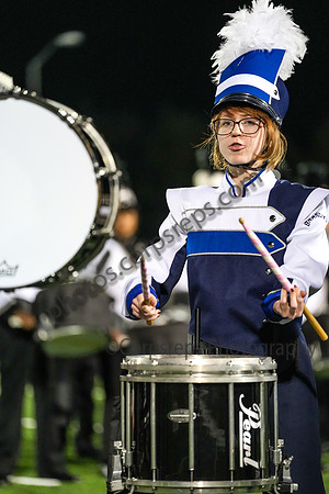 Drumline Battle_261010_Penncrest-00666