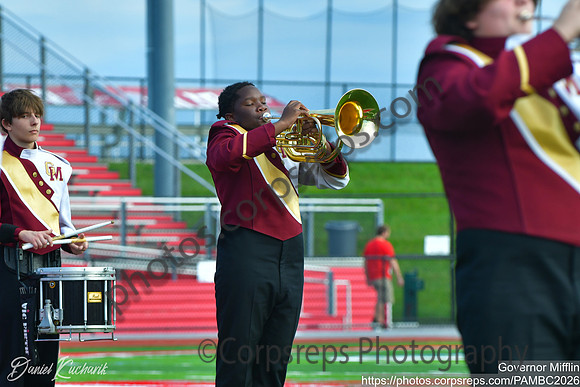 Governor Mifflin-0027
