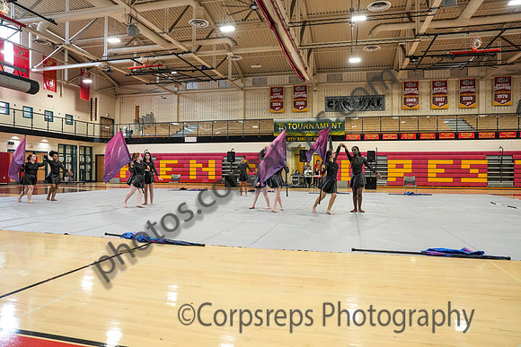Timber Creek Regional Guard_250315_Penncrest-01947