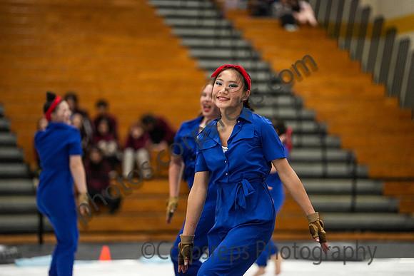 Nutley Guard_240302_South Brunswick-02794
