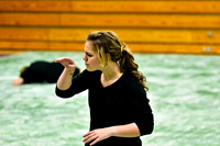 Windber MS Guard