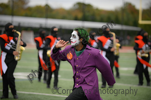 Hamilton West_261017_Robbinsville-EK244