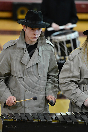 Milton Hershey Drumline-183
