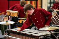 Penncrest Drumline_250315_Penncrest-00462