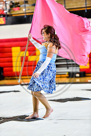 Penncrest Guard-1308