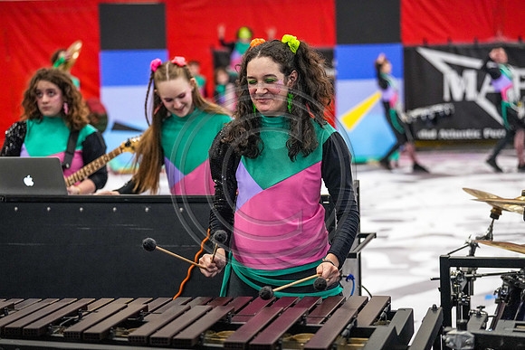 Owen J Roberts Drumline_230415_Coatesville-03318