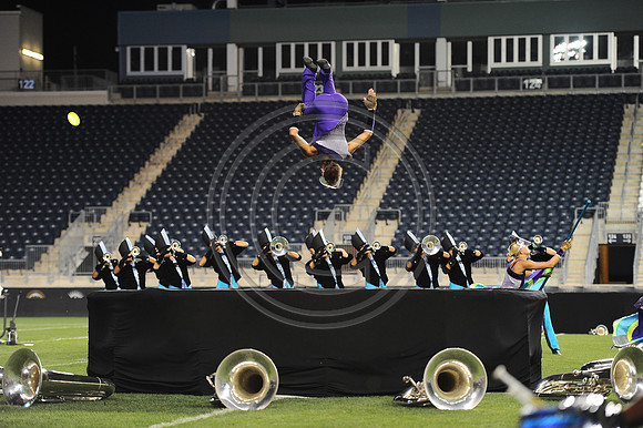 Carolina Crown-6740