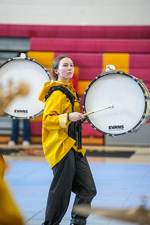 Penncrest Drumline_230429_Region 3-00770