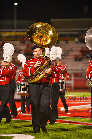 Annville-Cleona_261003_Owen J Roberts-DJK01242