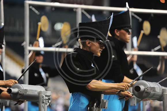 Carolina Crown-6731