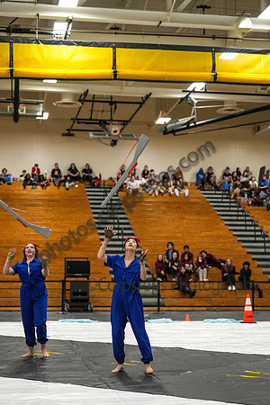Nutley Guard_240302_South Brunswick-02809
