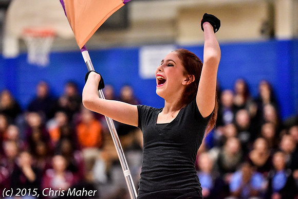 014-Haddon Heights High Voltage