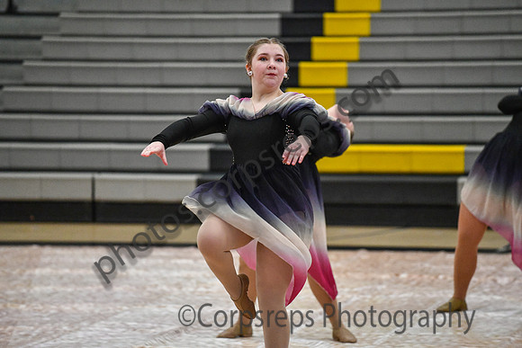 Haven Performing Arts Junior Dance_250322_Lake Lehman-DJK00011