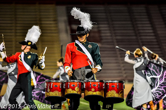 041-Santa Clara Vanguard Tenor