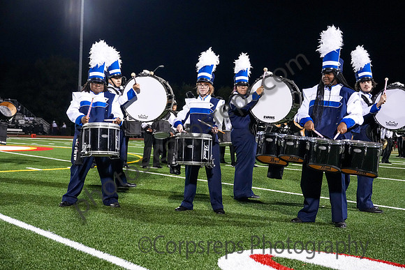 Drumline Battle_261010_Penncrest-00661