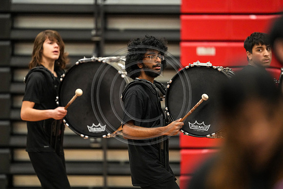 Edison Drumline_240217_Hatboro-Horsham-00412