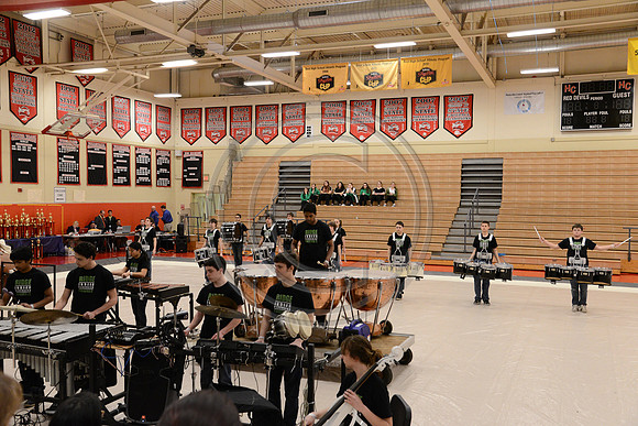 Ridge Percussion-193