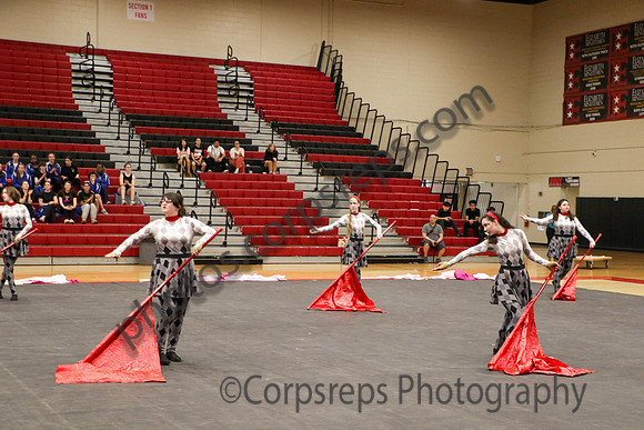 Westfield JV Guard_250329_Elizabeth-0057