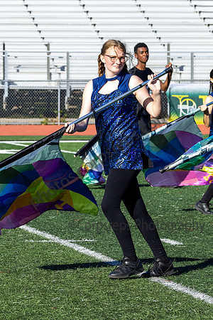 Florence Township Memorial Band_241020_Woodbridge-JB00178