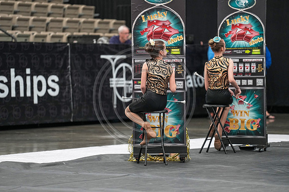 Central Mountain Twirlers_230506_Wildwood-01668