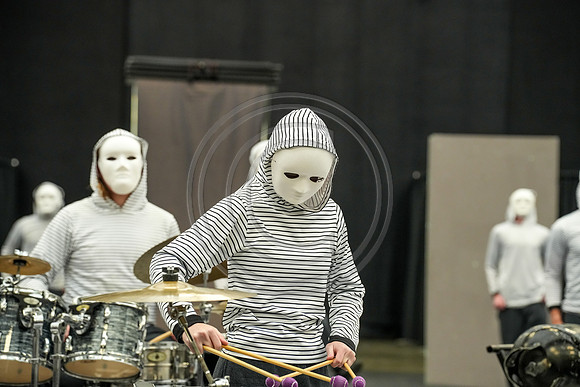 Kingsway Drumline_230504_Wildwood-03552