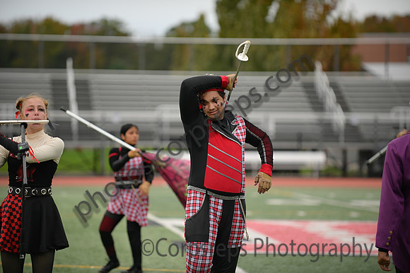 Hamilton West_261017_Robbinsville-EK247