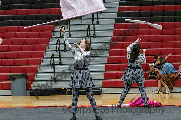 Westfield JV Guard_250329_Elizabeth-0034