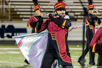 Calvert Hall College HS-5