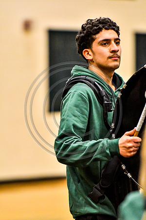 Kensington CAPA Drumline_170225_Ridley-3242