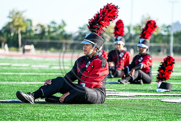 S. P. Waltrip_221001_Houston Prelims-06044