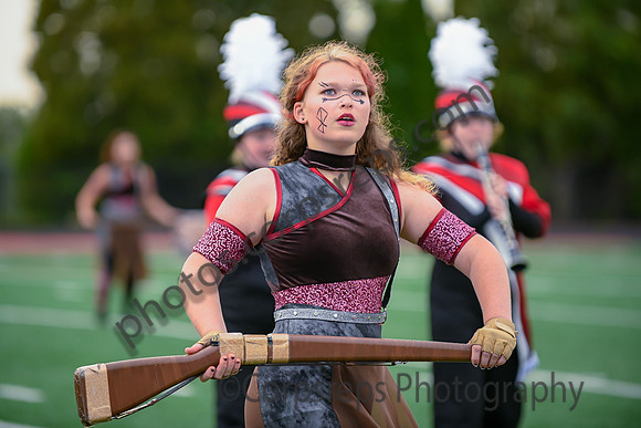 Souderton_260919_William Tennent-EK237