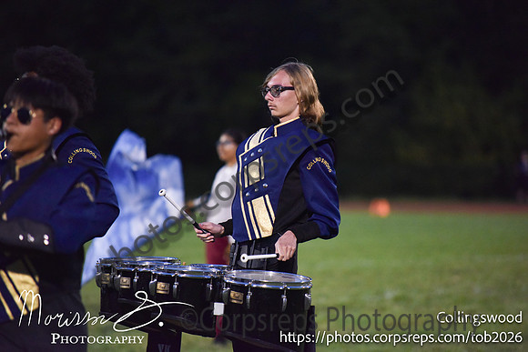 Collingswood_260919_Cinnaminson-mg00134