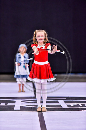 Haven Performing Arts Twirlers_170505_Wildwood-7257