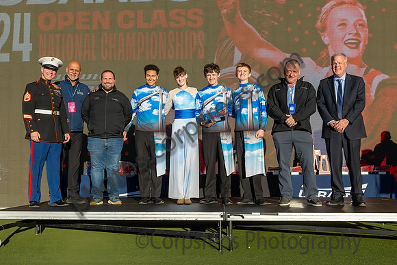 Group III Open Class Awards_241102_MetLife Stadium-JB00043