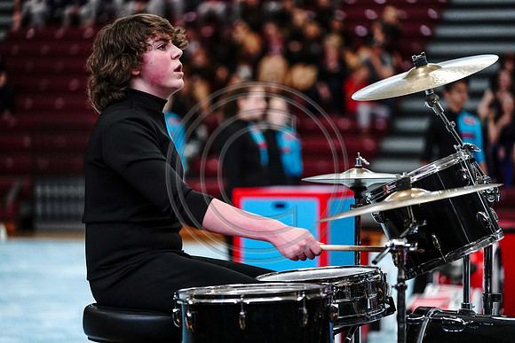 Garnet Valley Drumline_190427_Garnet Valley-7300988