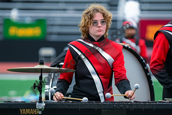 Souderton_260919_William Tennent-EK261